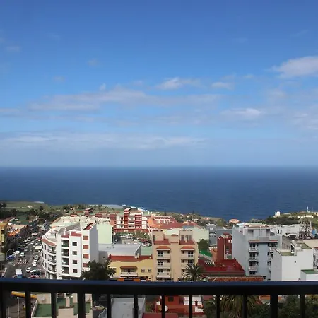 Sun Star Apartment *