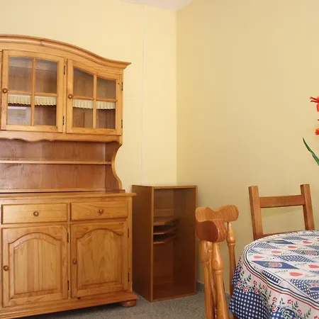 Sun Star Apartment