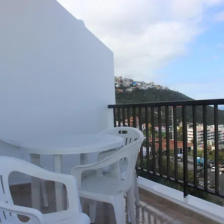 Sun Star Apartment *
