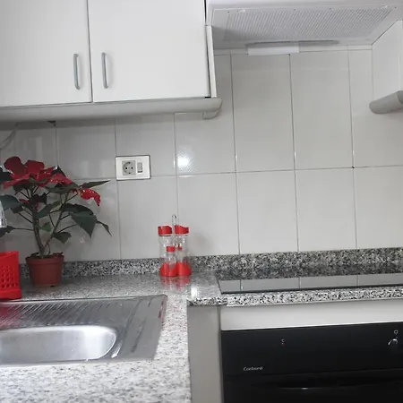 Sun Star * Icod De Los Vinos