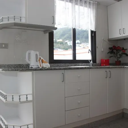 Sun Star Apartment Icod De Los Vinos