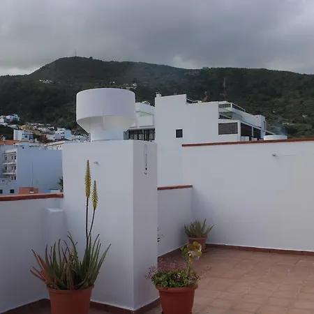 Sun Star Apartment *