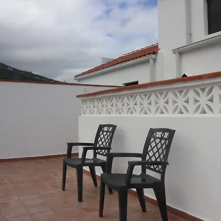 Sun Star * Icod De Los Vinos
