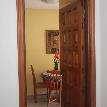 Sun Star Apartment Icod De Los Vinos