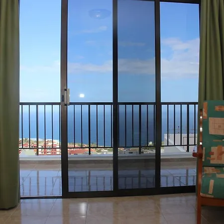 Sun Star Apartment