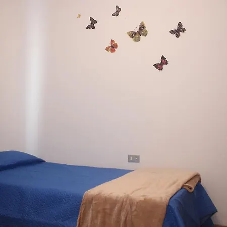 Apartman Sun Star *